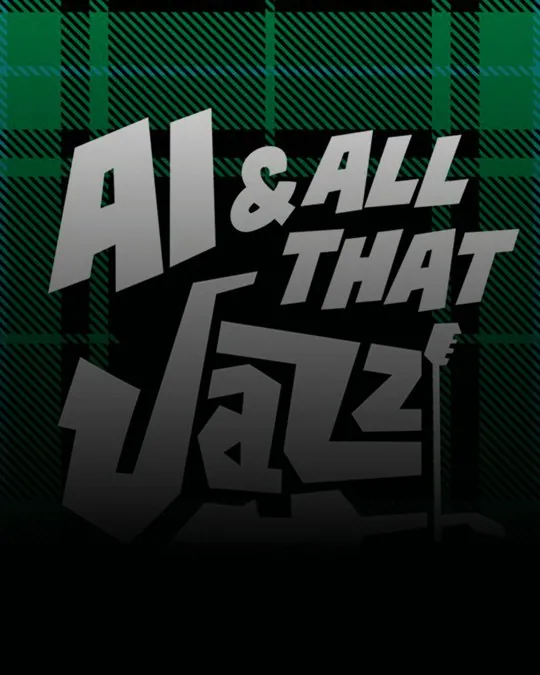 AI & All That Jazz